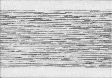 Panel Venice, ink on cotton on MDF, 21 x 29,5 cm