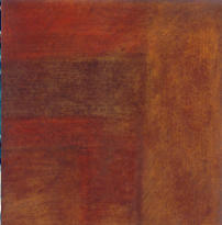 O.T. II, l auf Papier, 19,5 x 19,5 cm