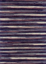 Multicolor, wool, 30 x 23 cm