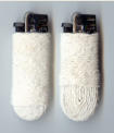 Acendini, Acrylic on cotton, dimensions vary
