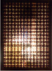 Filmbild, 35mm Film auf KR, 77 x 57 cm